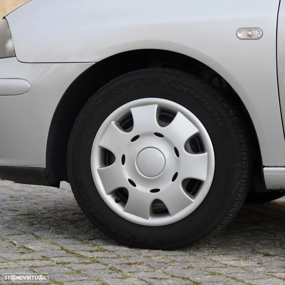 SEAT Ibiza 1.2 12V Fresc - 27