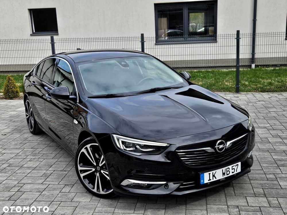 Opel Insignia 2.0 CDTI ecoFLEX Start/Stop Innovation - 18