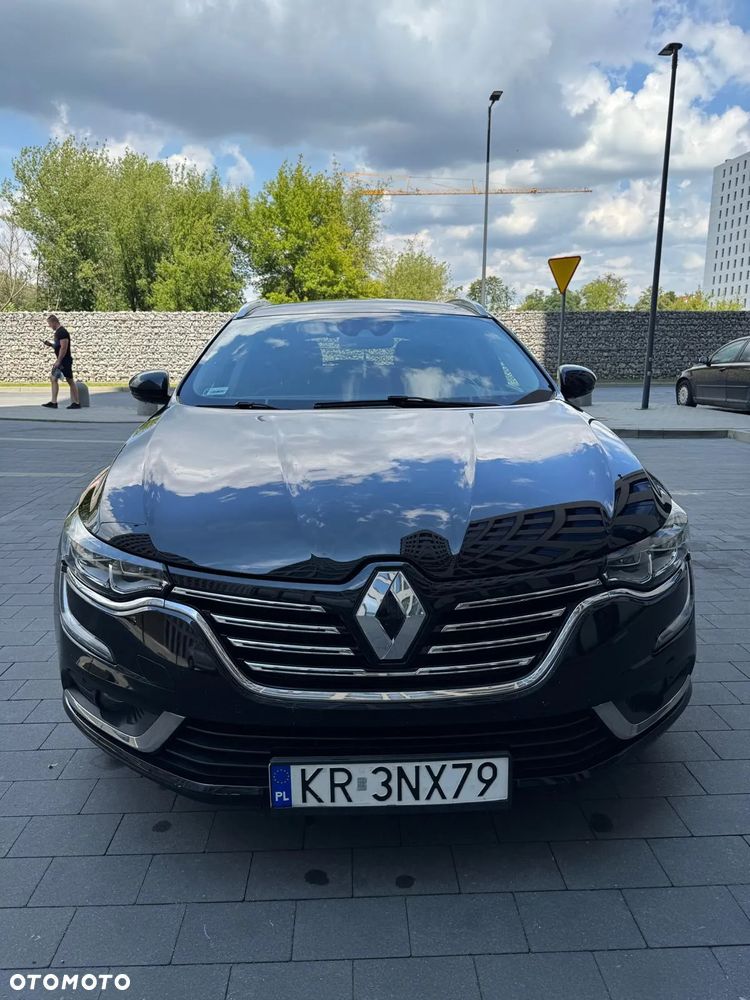Renault Talisman - 27