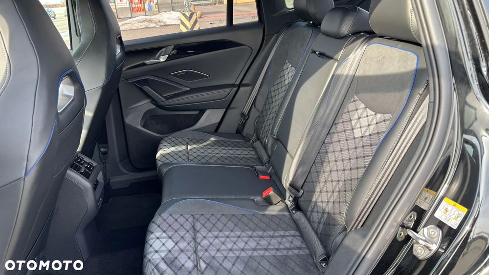 Volkswagen Tiguan 2.0 TDI 4Mot R-Line Plus DSG - 19