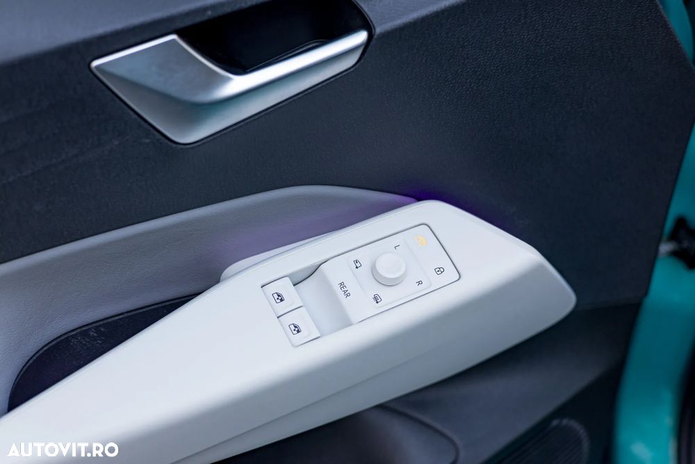 Volkswagen ID.3 58 kWh Pro Performance - 17