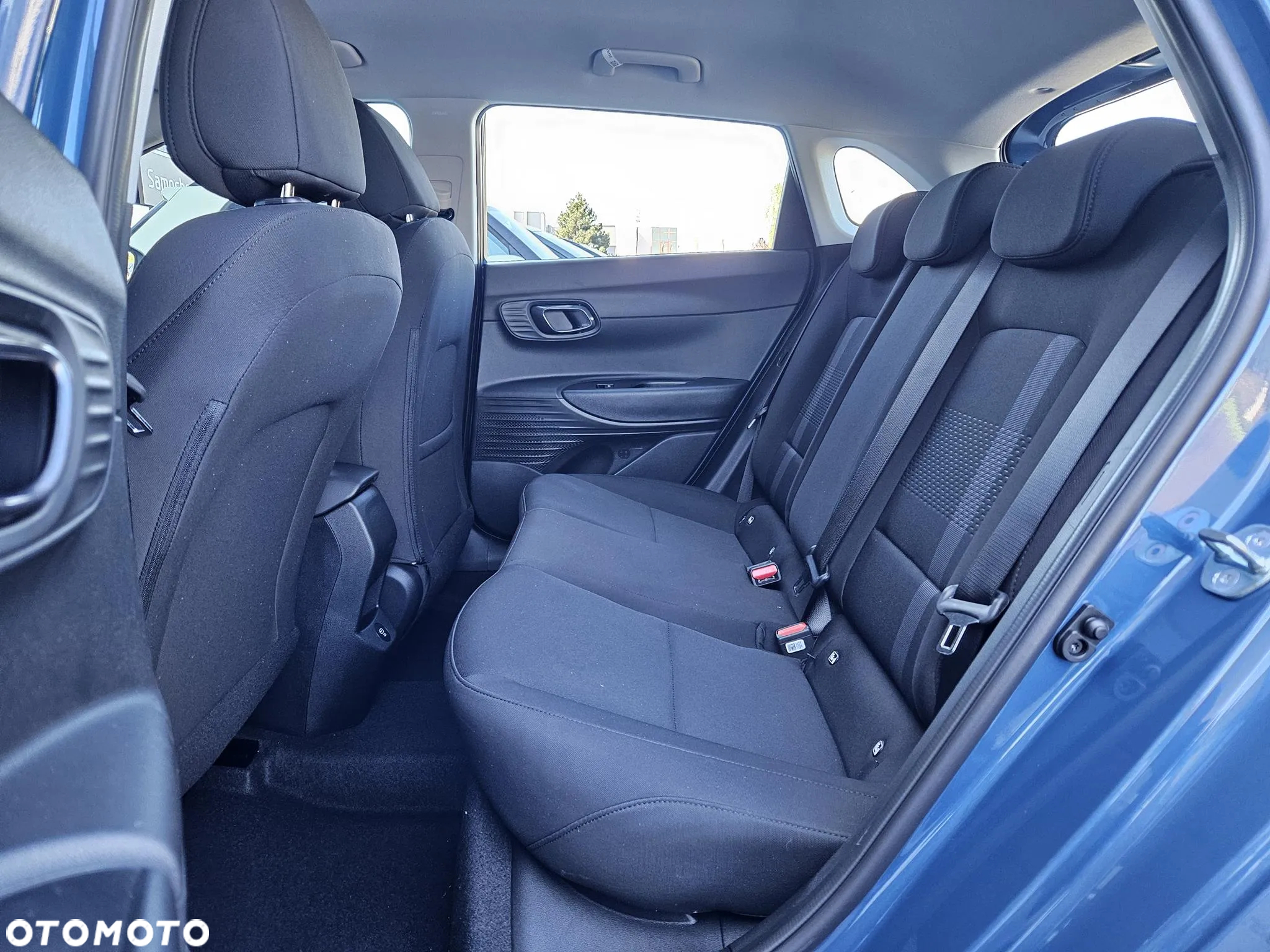 Hyundai i20 1.0 T-GDi Smart DCT - 10
