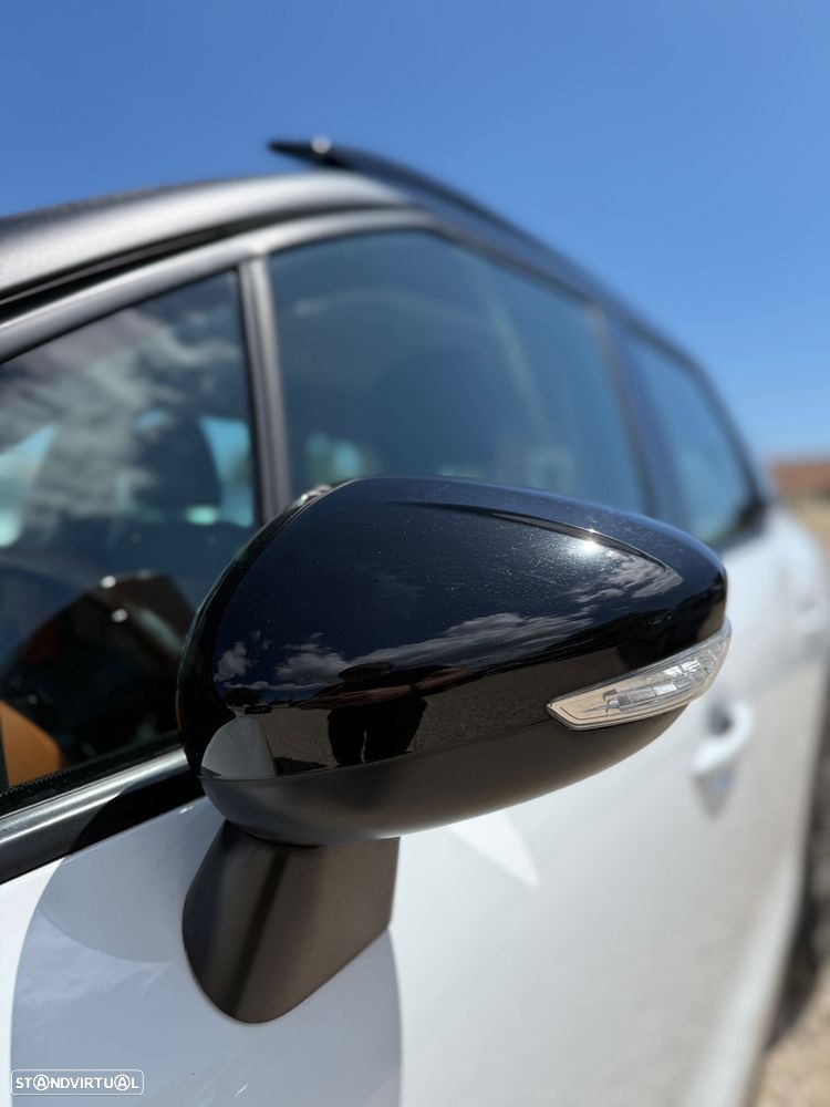 Citroën C3 Aircross PureTech 110 Stop & Start EAT6 Shine - 5