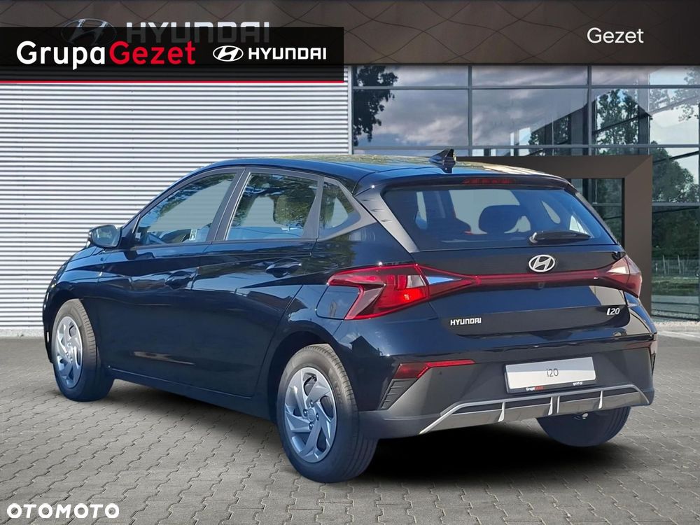 Hyundai i20 - 3