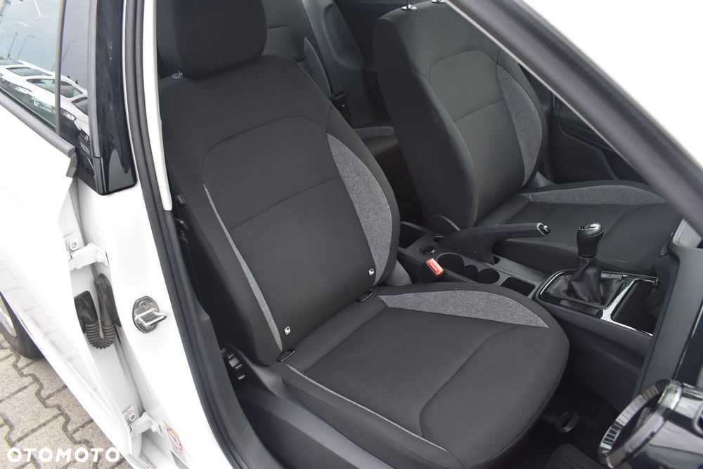 Skoda Fabia 1.0 Active - 18