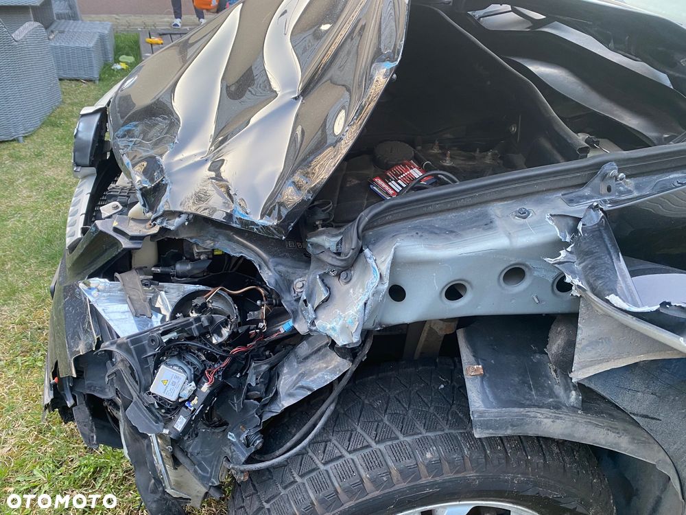 Mercedes-Benz ML 320 CDI 4-Matic - 11