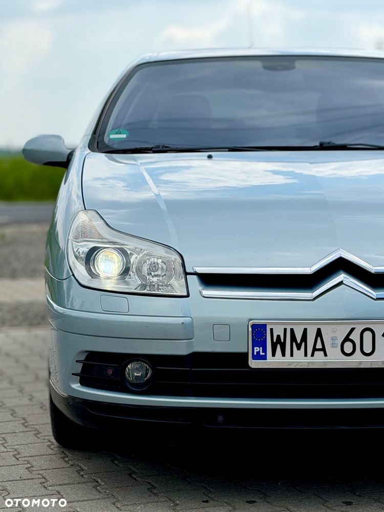 Citroën C5 2.0 16V Exclusive - 28