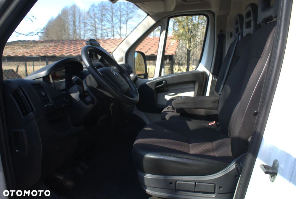 Citroën JUMPER - 20