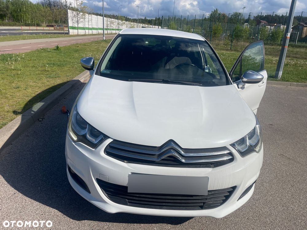 Citroën C4 1.2 PureTech Feel Edition S&S - 2