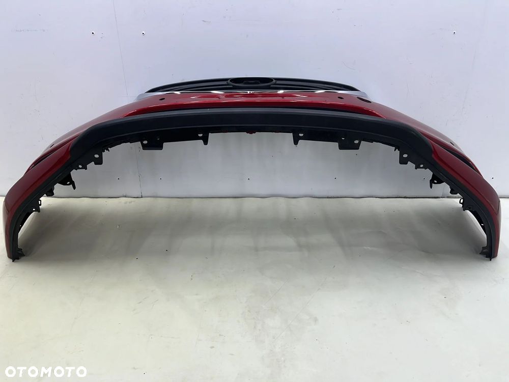 Zderzak przedni Mazda 6 GJ 12-15r. Przedlift przód 4XPDC spryski GHP9-50031 - 7