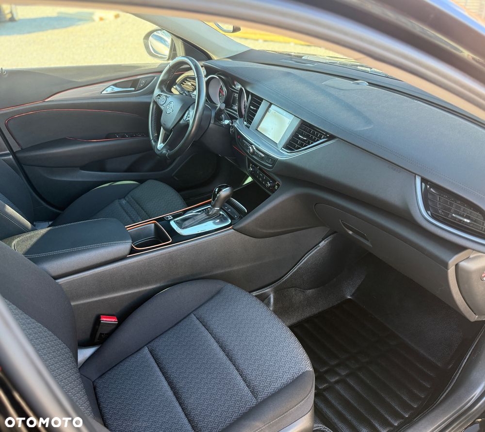 Opel Insignia 1.6 Automatik Innovation - 14