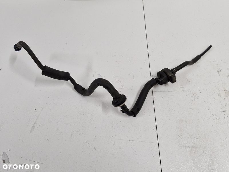 MAZDA CX-7 CX7 2.3 B ZAWÓR ZAWOREK PODCIŚNIENIA CIŚNIENIA 0280142466 - 3