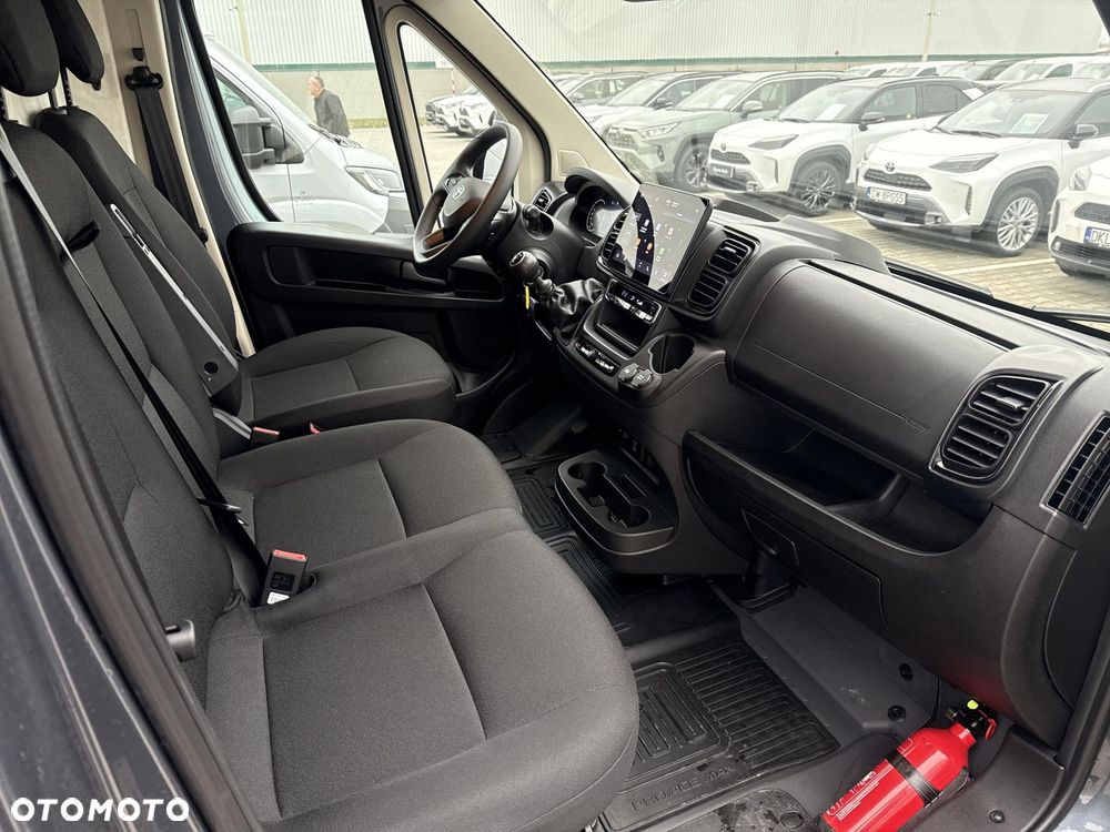 Toyota PROACE MAX - 7