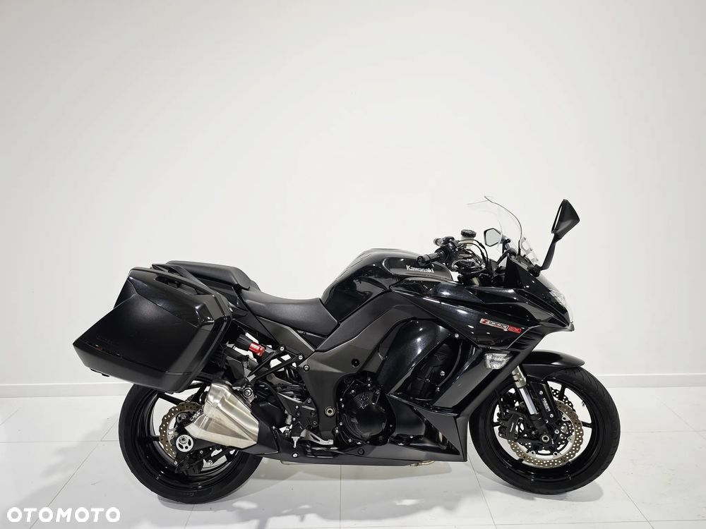 Kawasaki Z