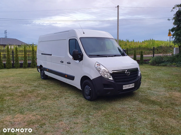 Opel Movano_Master_NV400_L3H2