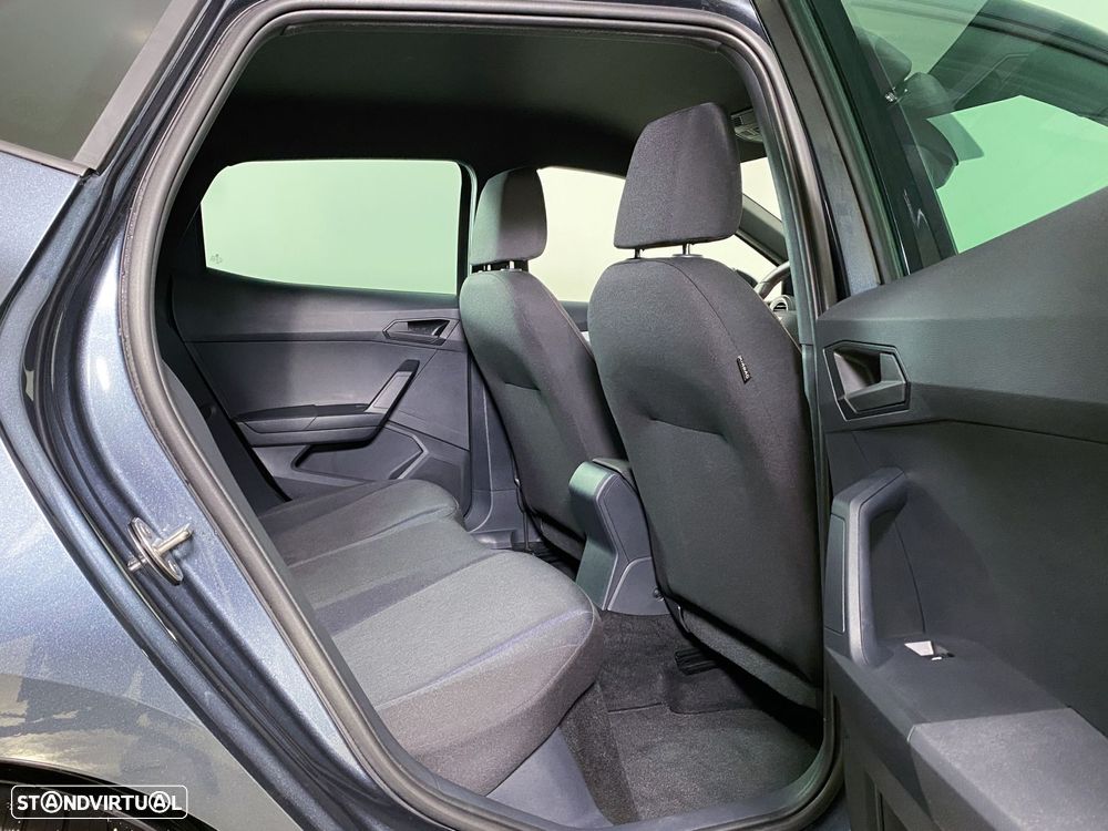 SEAT Ibiza 1.0 TSI FR - 17