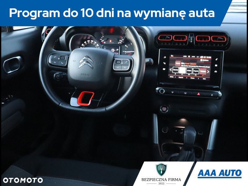 Citroën C3 Aircross - 8