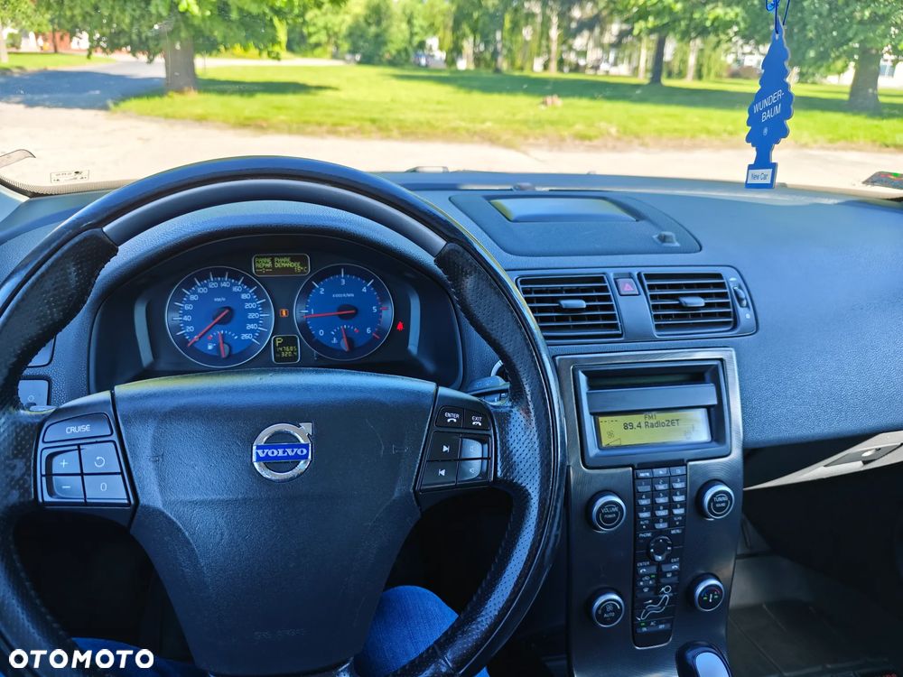Volvo C30 - 13