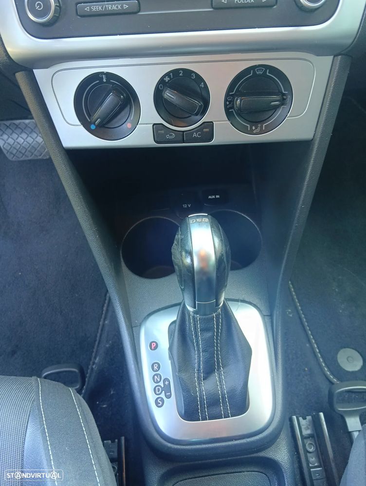 VW Polo - 11