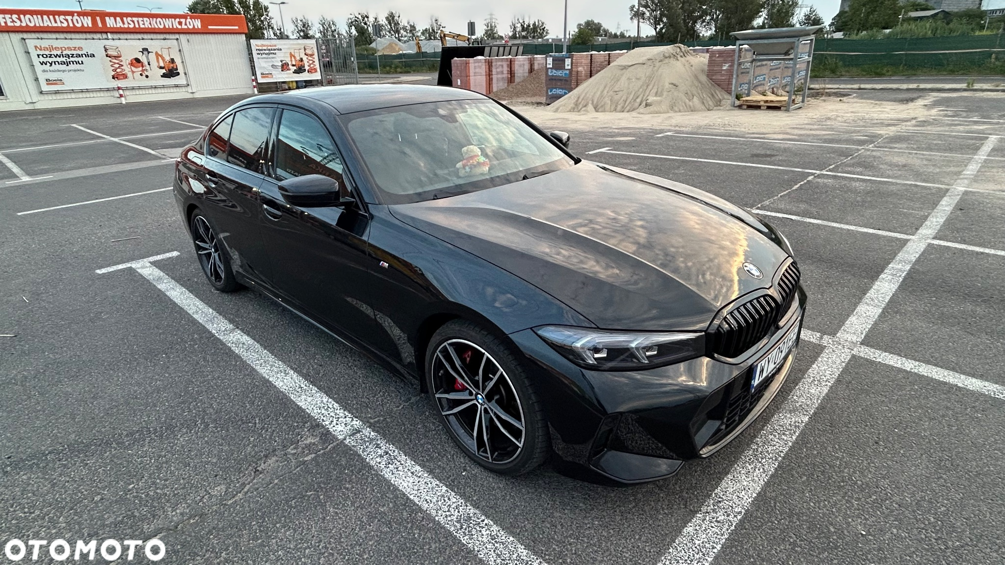 BMW Seria 3 318i - 2