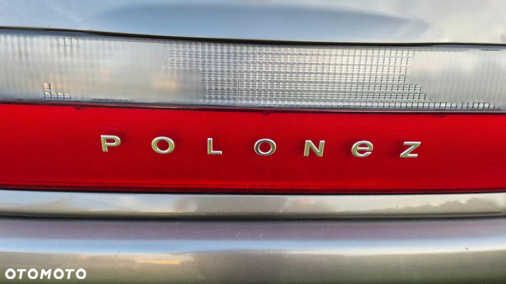 Polonez Caro - 37
