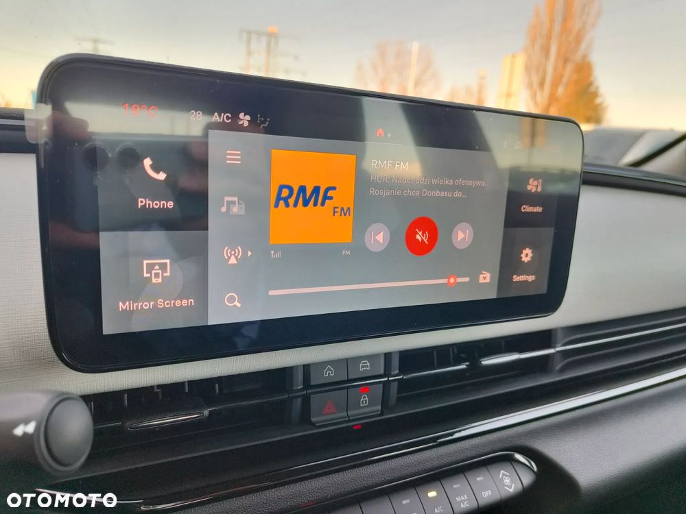 Fiat 600 1.2 Turbo Pop eDCT - 15