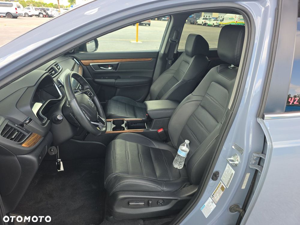 Honda CR-V - 7