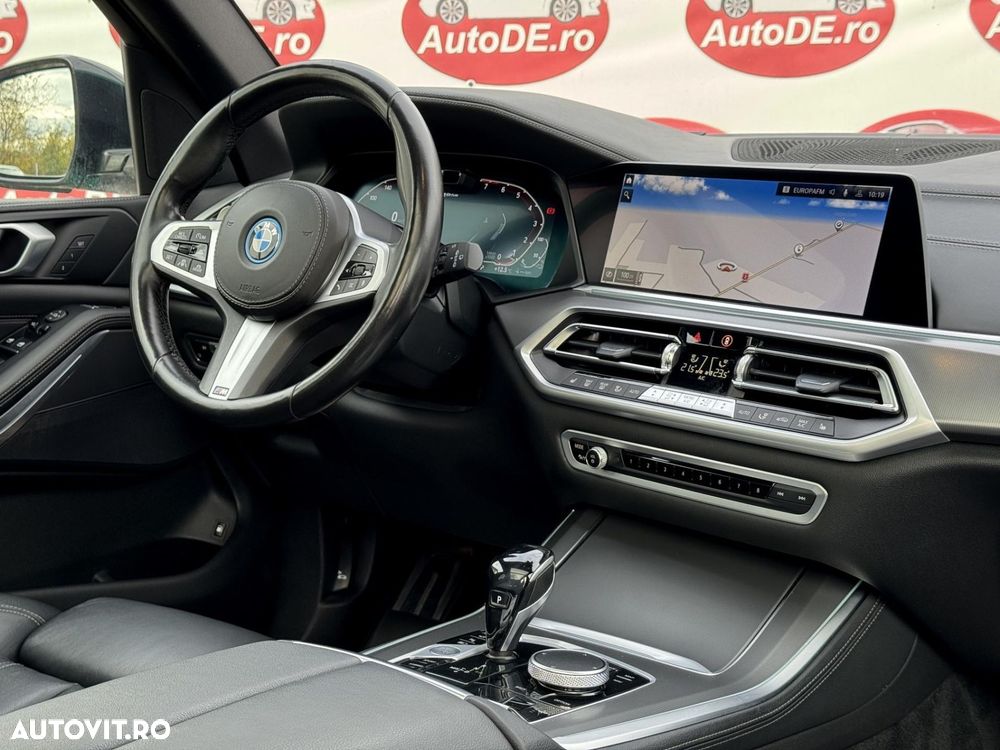 BMW X5 - 10