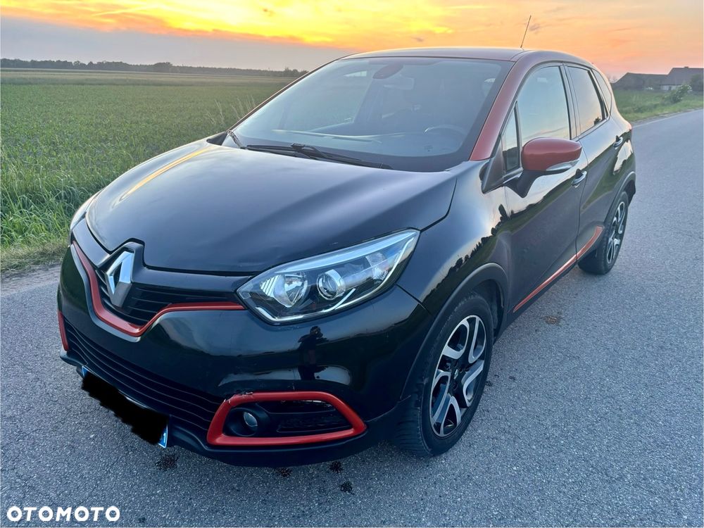 Renault Captur - 15