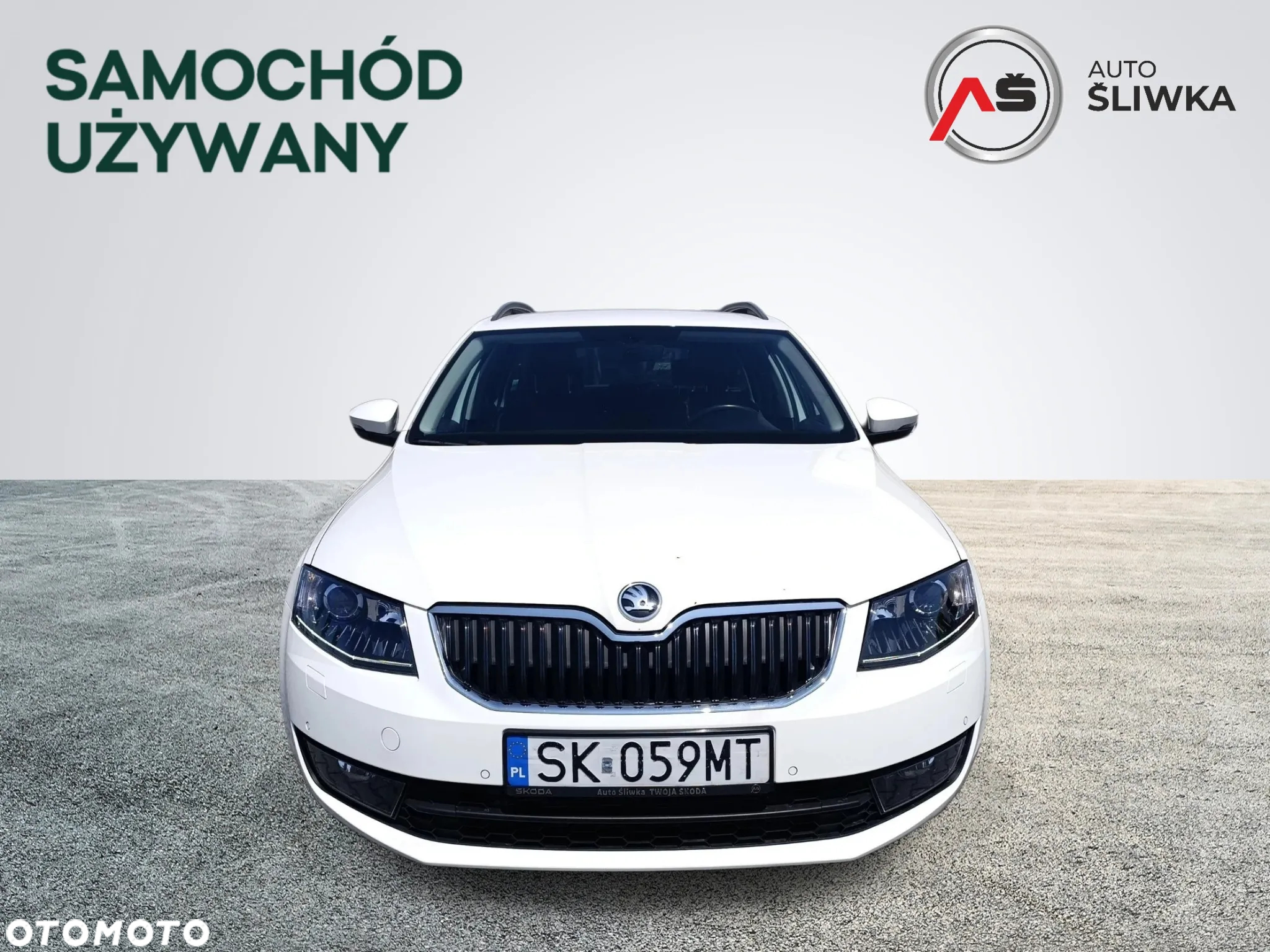 Skoda Octavia 2.0 TDI 4x4 Style - 8
