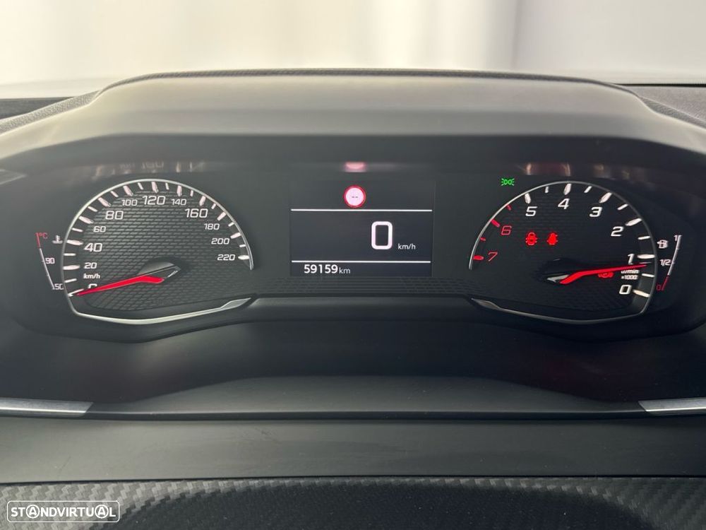 Peugeot 2008 1.2 PureTech Allure - 9