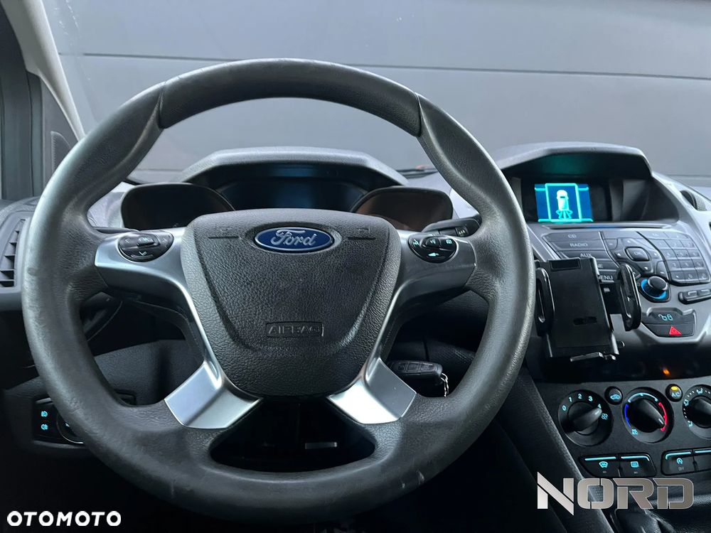 Ford Transit Connect L2 - 16