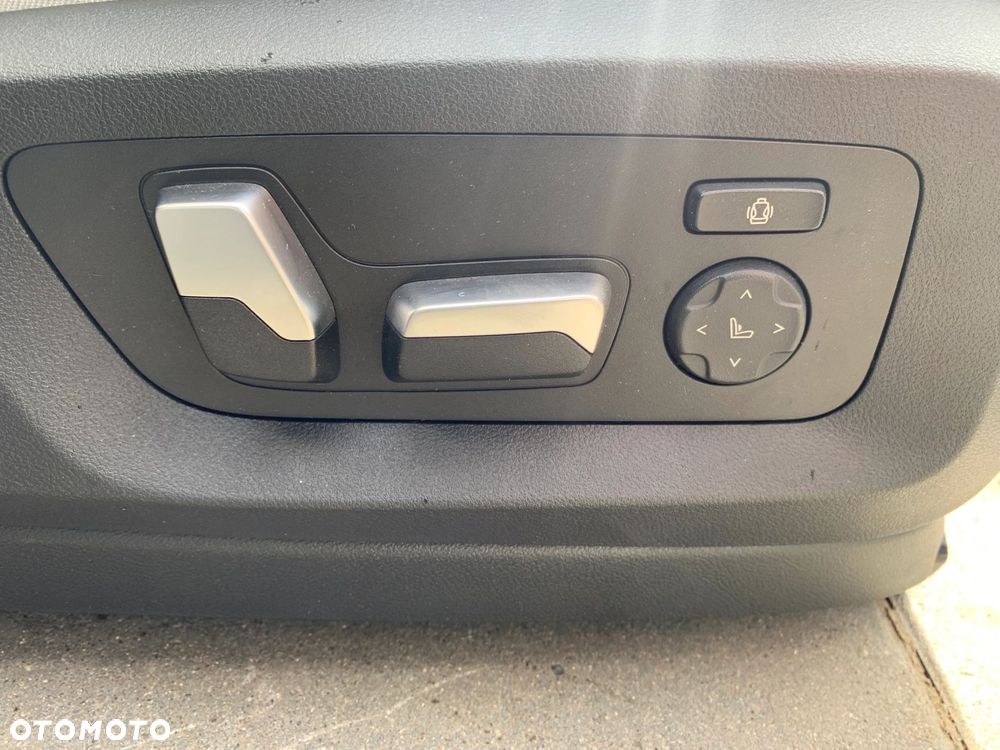 FOTELE TAPICERKA SPORT GRZANE PRZÓD ELEKTRYCZNE PAMIĘĆ BMW X5 G05 SKÓRA LCI - 5