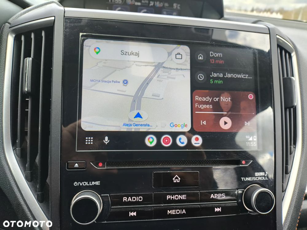 Subaru XV 2.0i Exclusive (EyeSight) Lineartronic - 26