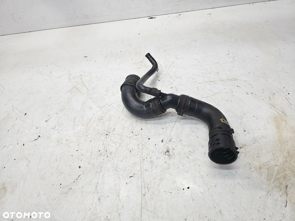 RURA WĄŻ WODY AUDI A3 S3 R32 VR6 VW GOLF 1K0122101 - 3