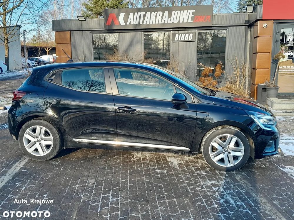 Renault Clio 1.0 TCe Zen - 8