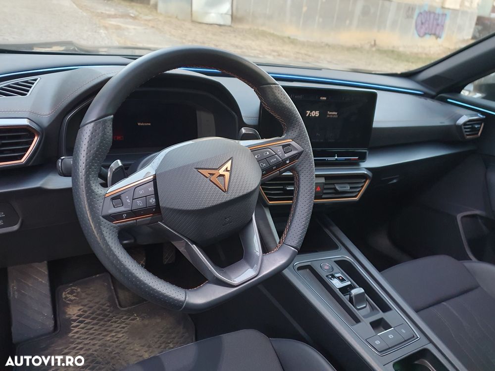 Cupra Formentor - 14