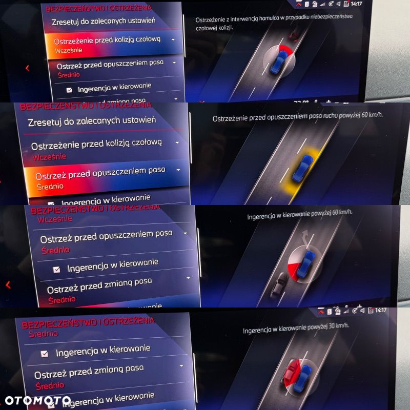 BMW Seria 4 420d xDrive Sport-Aut M Sport - 38