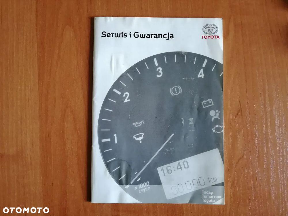 Toyota Avensis 2.0 D-4D Active - 17