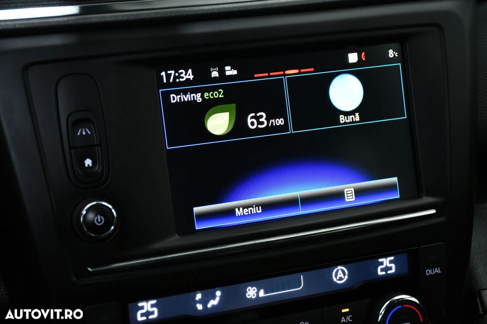 Renault Kadjar Energy dCi 110 EDC LIMITED - 8