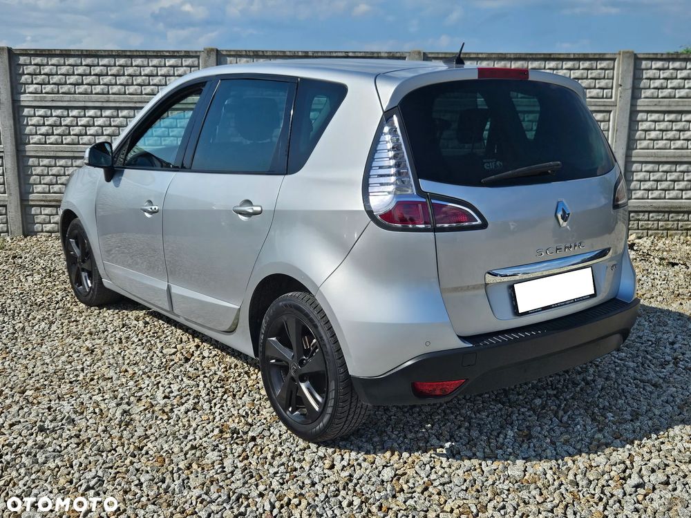 Renault Scenic 1.6 dCi Energy Limited - 24