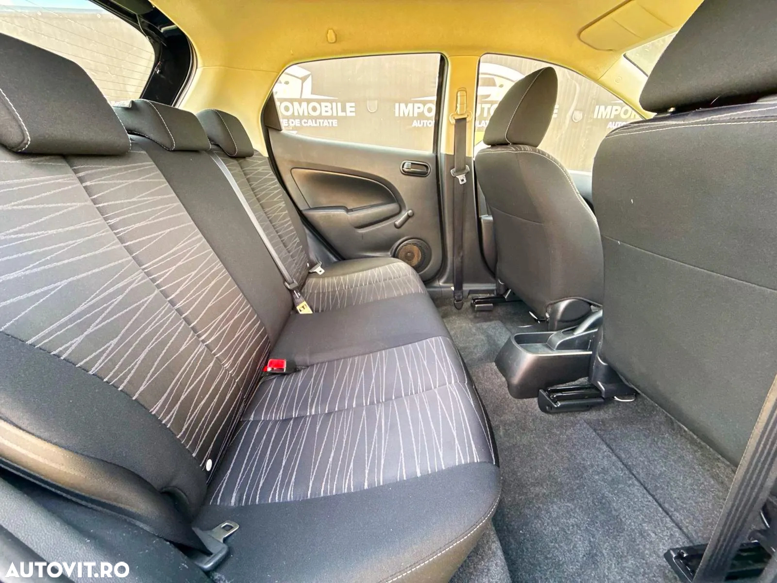 Mazda 2 - 19