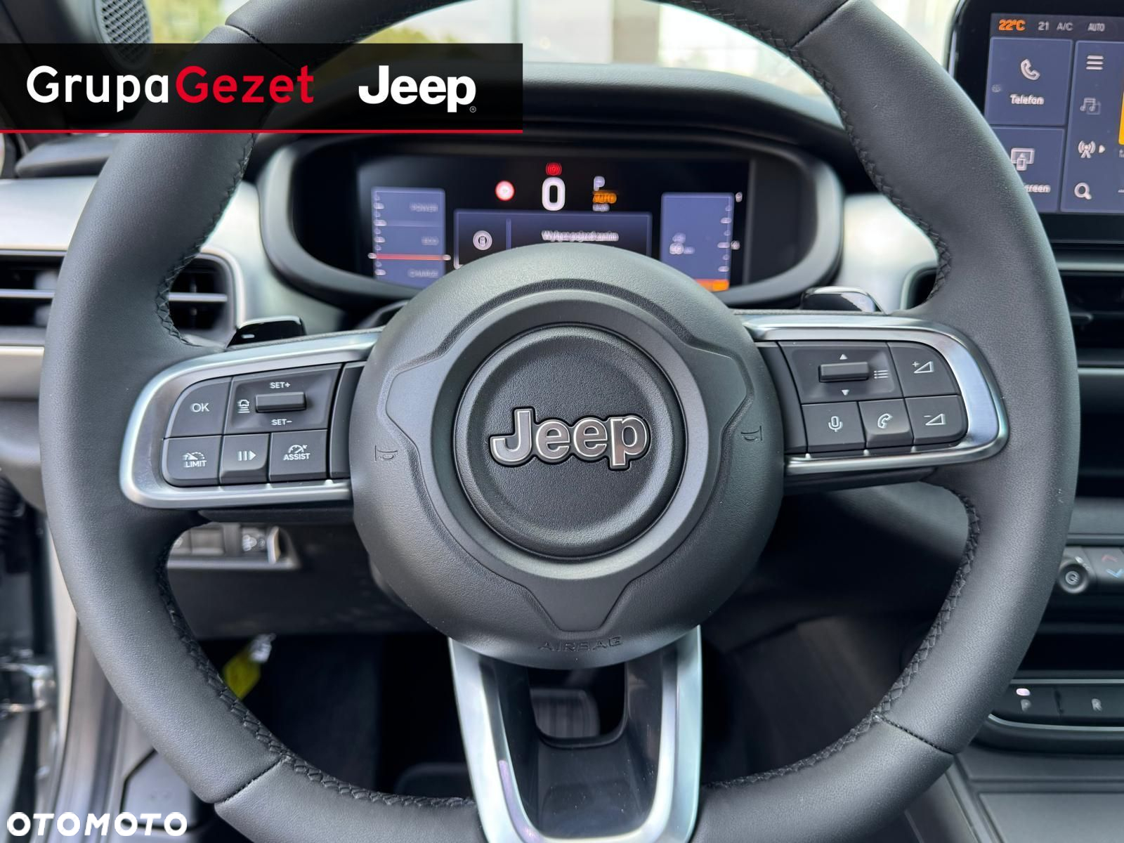 Jeep Avenger - 20