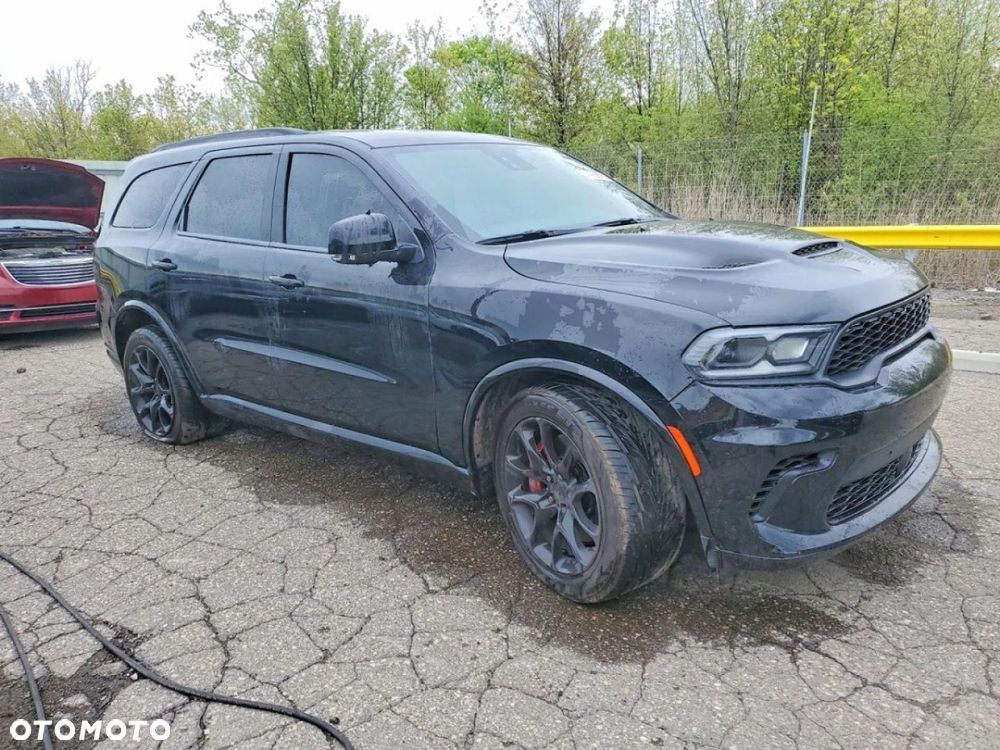 Dodge Durango - 3