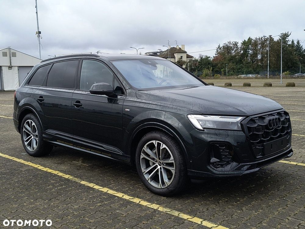 Audi Q7 - 2