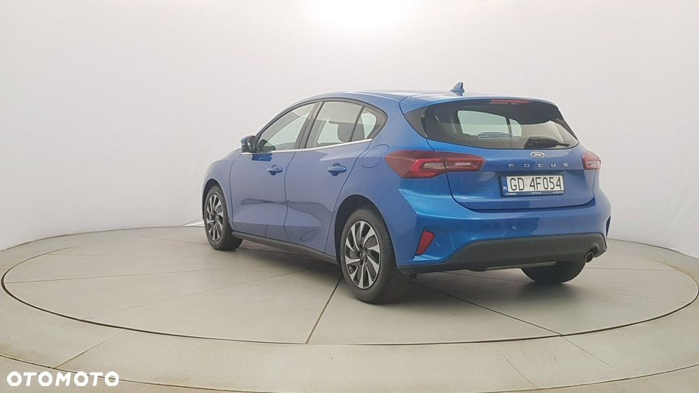 Ford Focus - 5