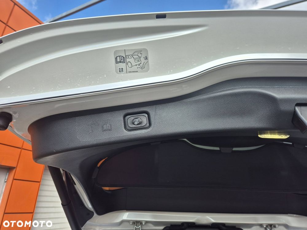Ford S-Max 2.0 EcoBlue Vignale - 11