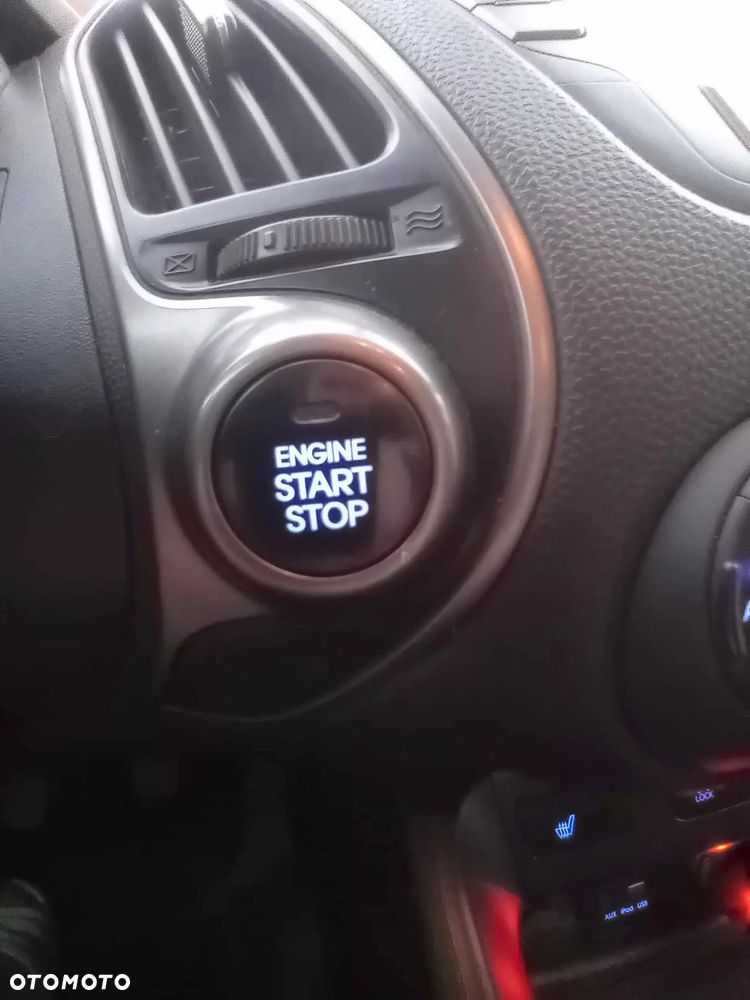 Hyundai ix35 2.0 CRDi Style 4WD - 25