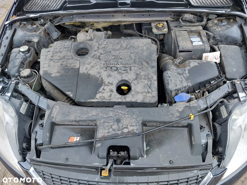 Ford Mondeo 1.8 TDCi Trend - 23