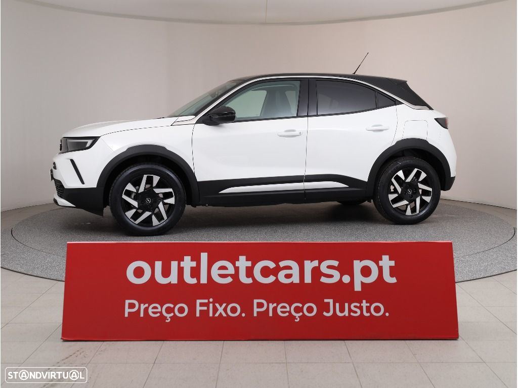 Opel Mokka 1.2 T Edition - 15